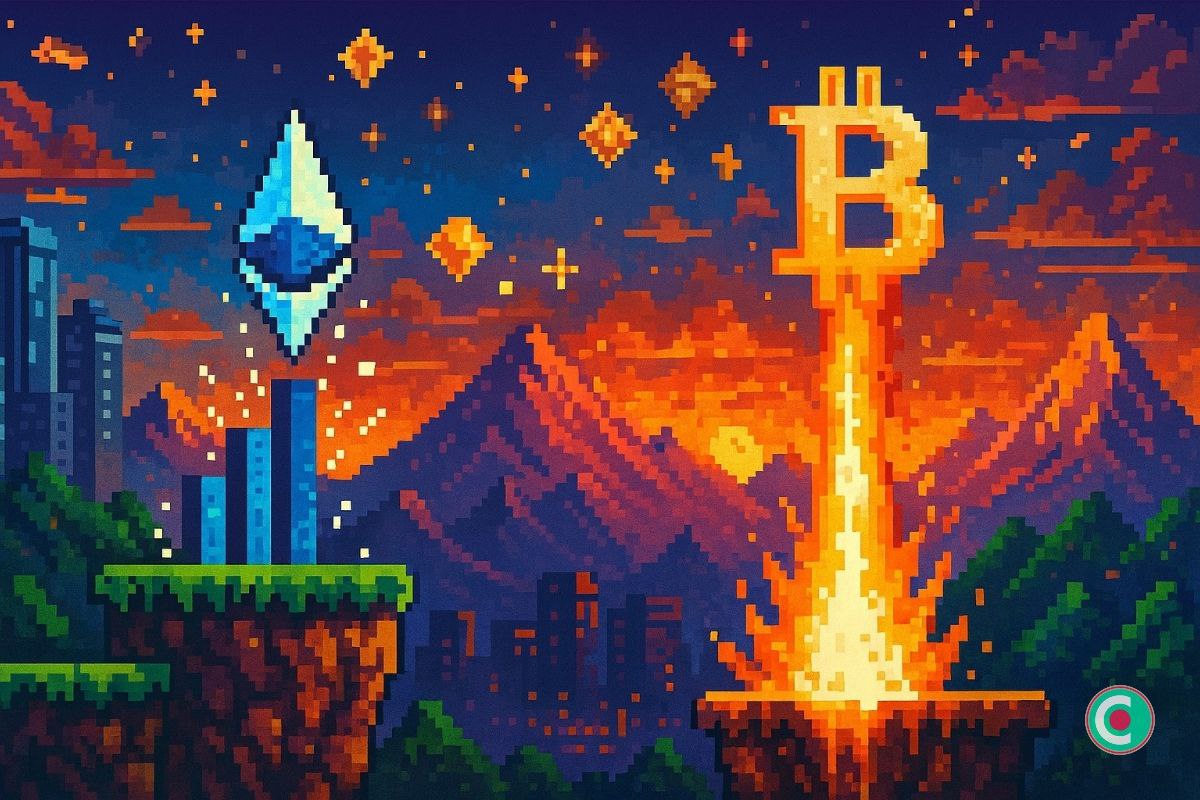 Base bondit de 22 %, Bitcoin Hyper domine les Layer-2