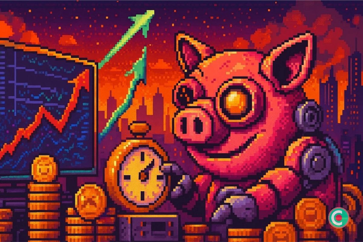 Snorter Bot Token : un possible x100 après un gigantesque burn