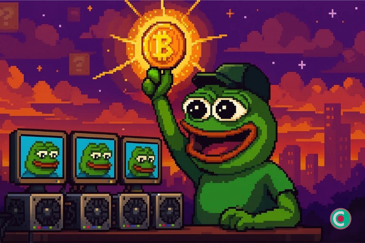 PepeNode, la pépite crypto à 643% de rendement annuel