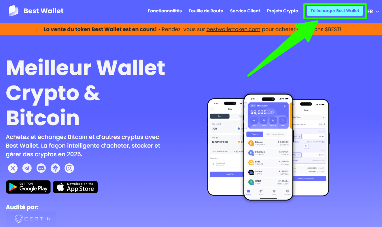 DEX crypto : Le guide 2026 pour choisir et utiliser un DEX