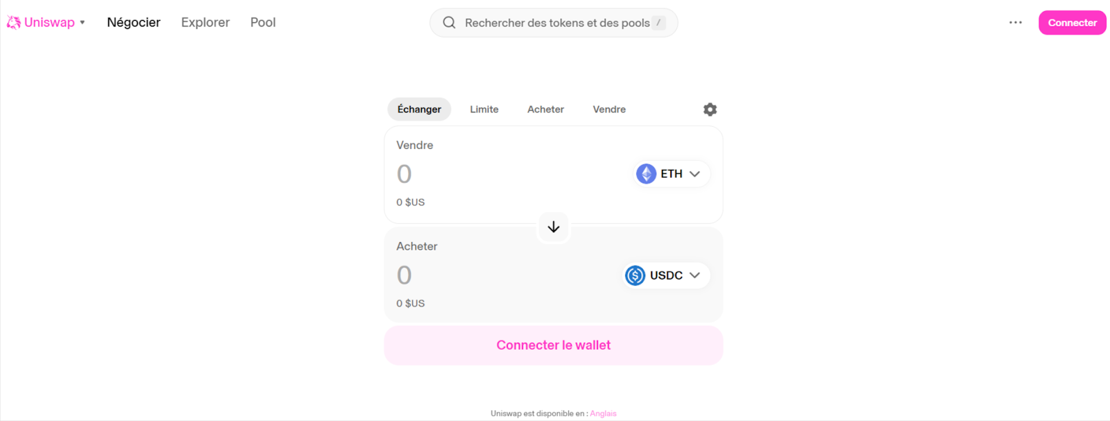 DEX crypto : Le guide 2026 pour choisir et utiliser un DEX