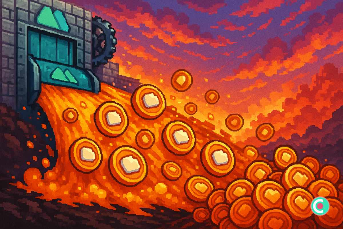 Achetez vos jetons Best Wallet sur MEXC dès le 28 novembre