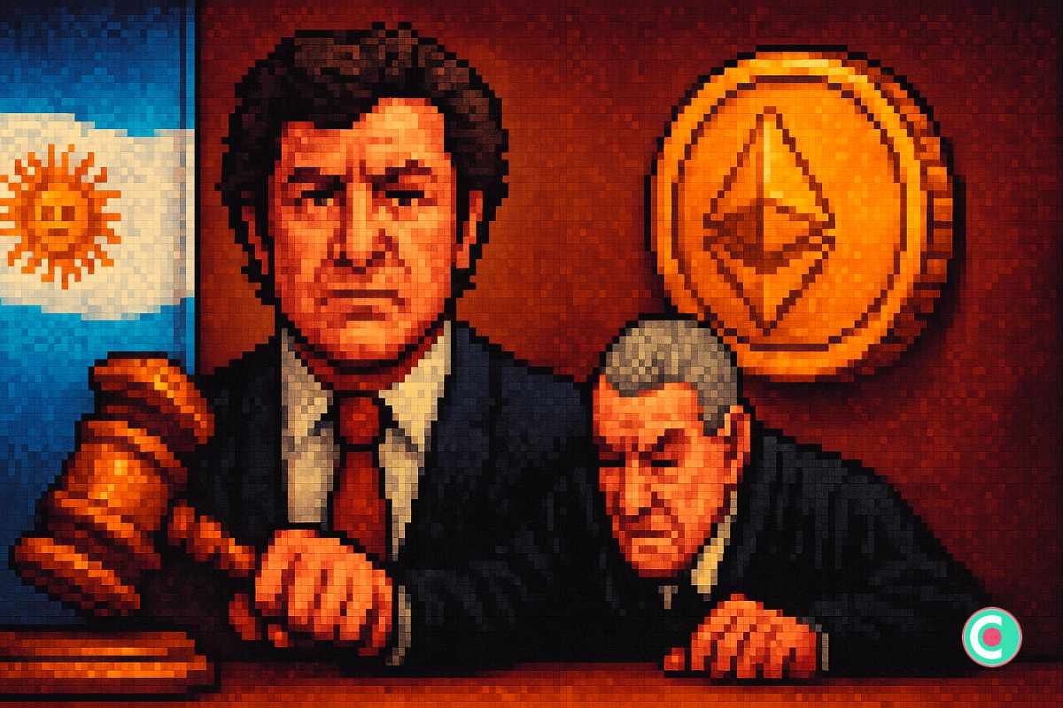 Argentine : LIBRA, le memecoin présidentiel qui dérange