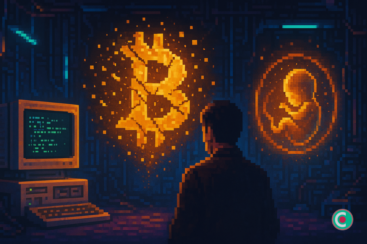 Nick Szabo révèle que le vrai Bitcoin n’est pas encore né