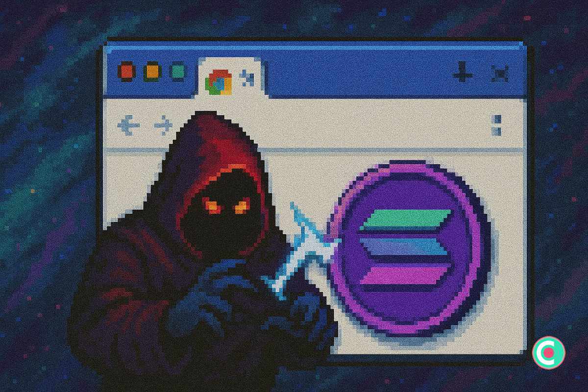 Crypto Copilot : le malware qui siphonne discrètement sur Solana