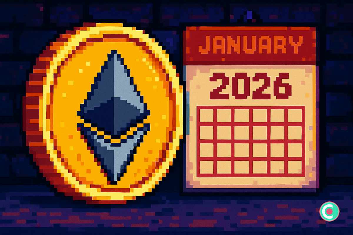 ETH à 12 000 $ dès janvier 2026 : la prédiction de Tom Lee