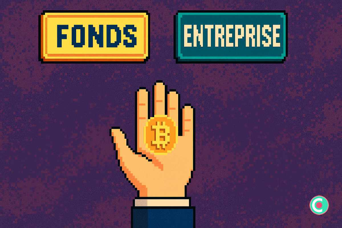 Entreprises de trésorerie : la qualification qui plombe les prix