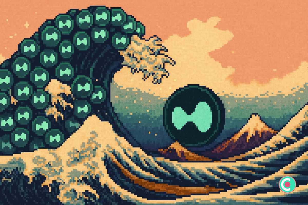 HYPE : le déverrouillage de jetons fait paniquer les investisseurs