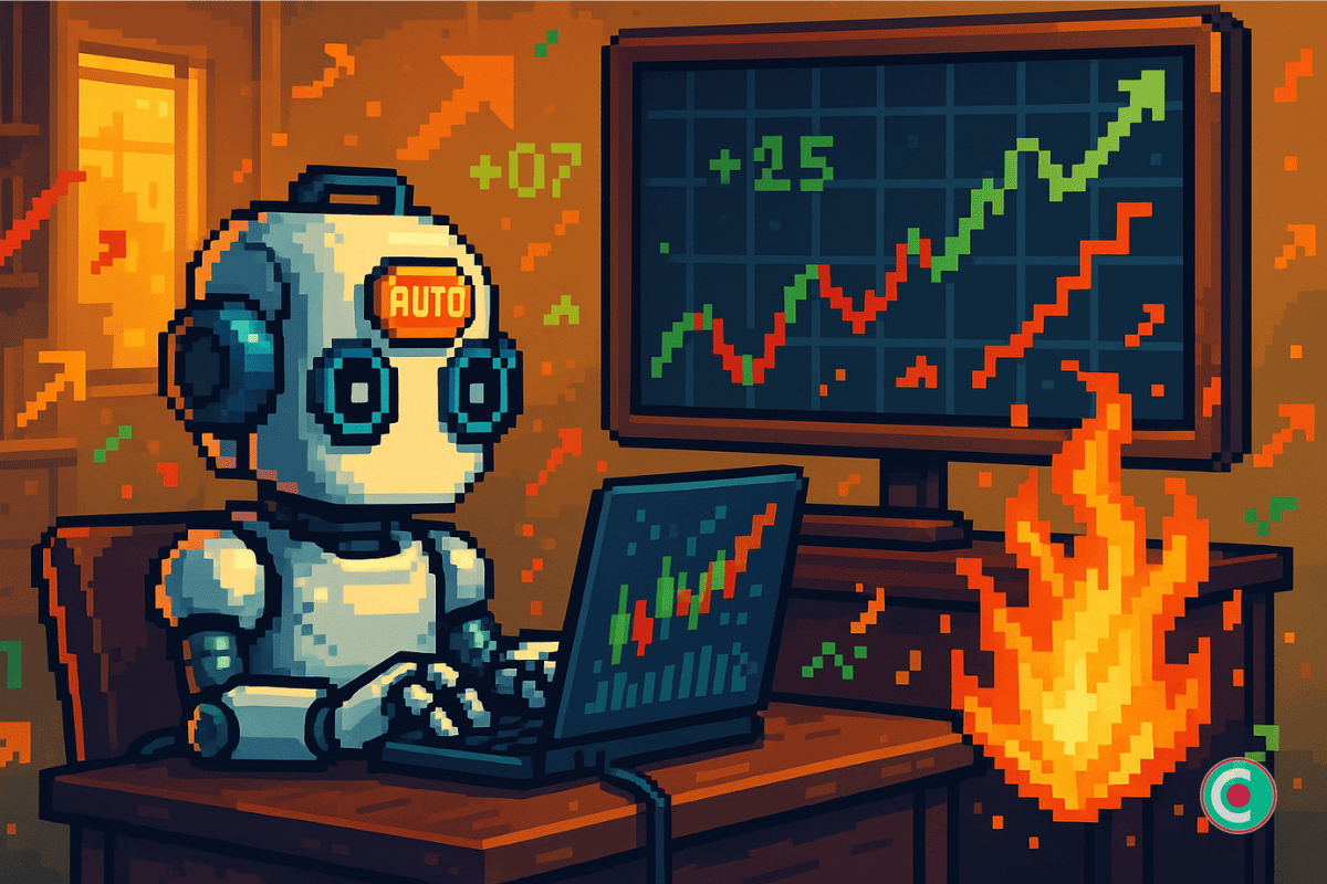 Devenir riche en dormant grâce aux bots crypto : mythe ou réalité ?