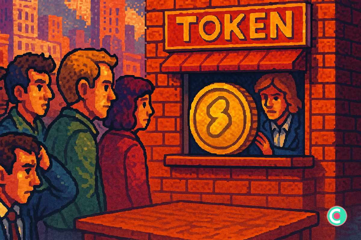 Les ICO : « nouvelle » meta de la crypto ?