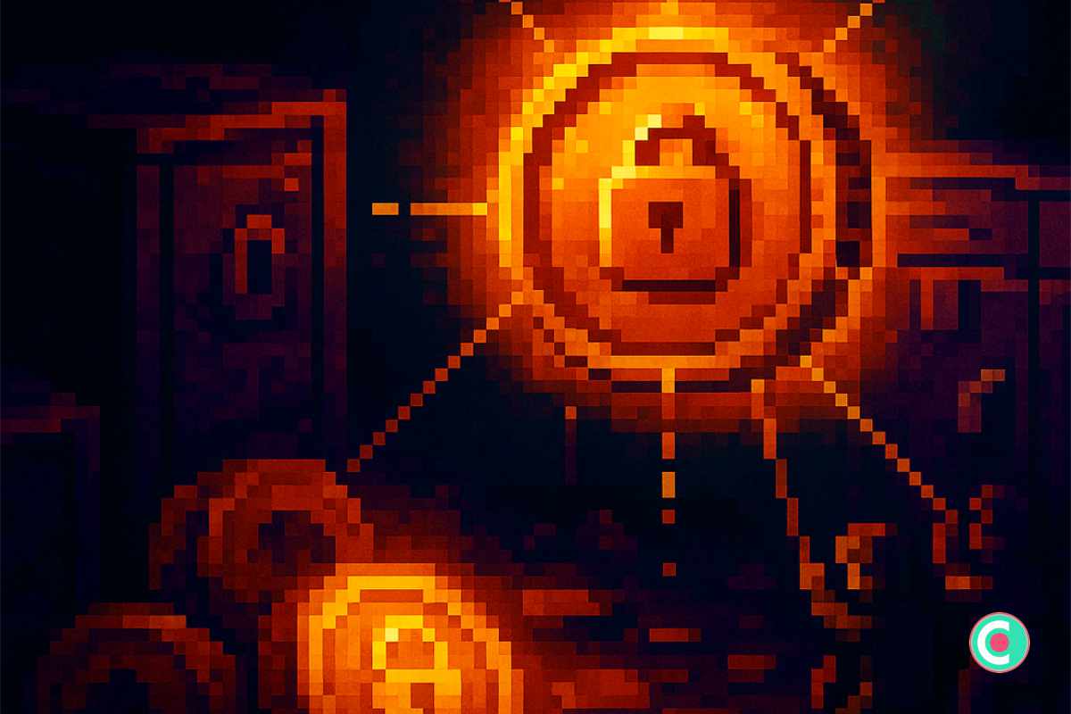 Les jetons confidentiels : dernier rempart du bull run crypto ?