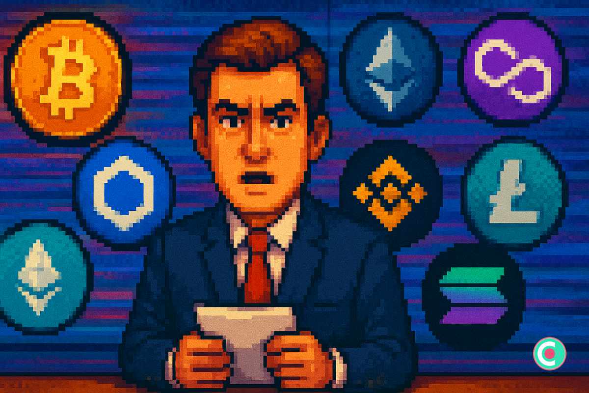 Live – Actualité Crypto : Bitcoin, Ethereum, XRP, DOGE, altcoins du 28 novembre