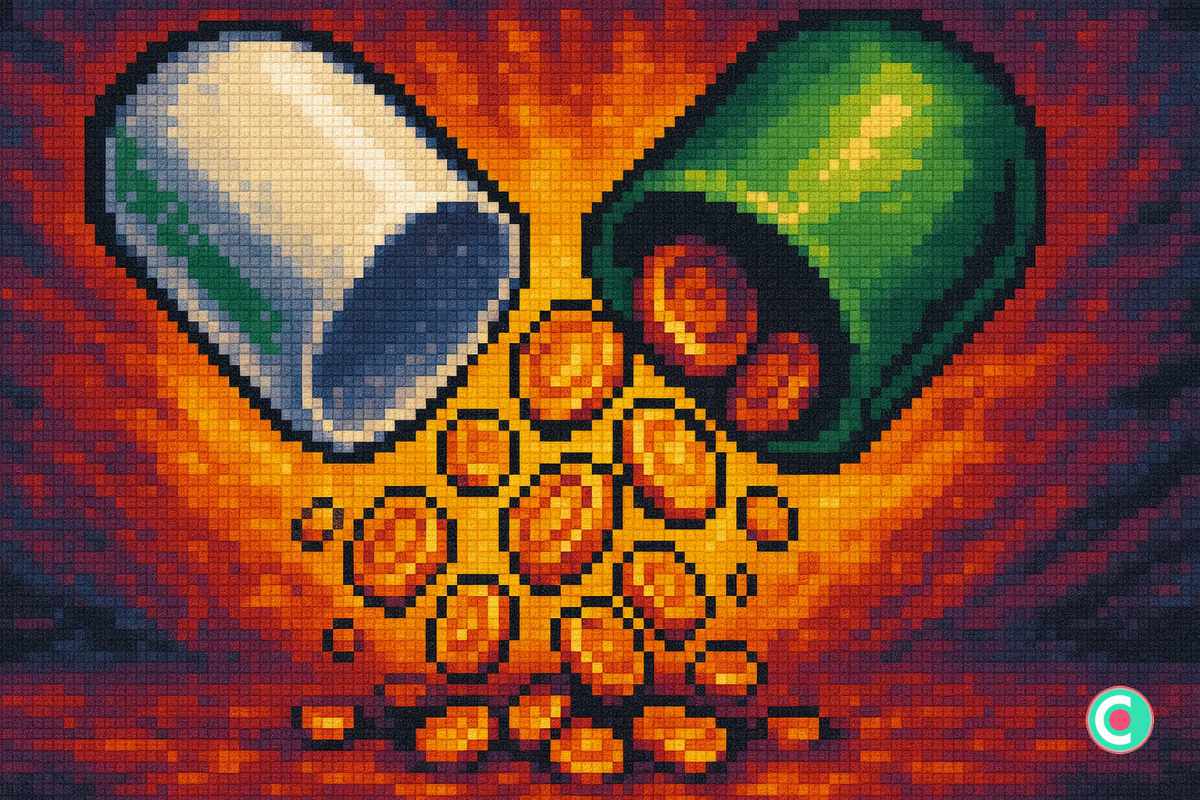 Malgré 179 millions $ en rachats, PUMP bientôt à son prix le plus bas