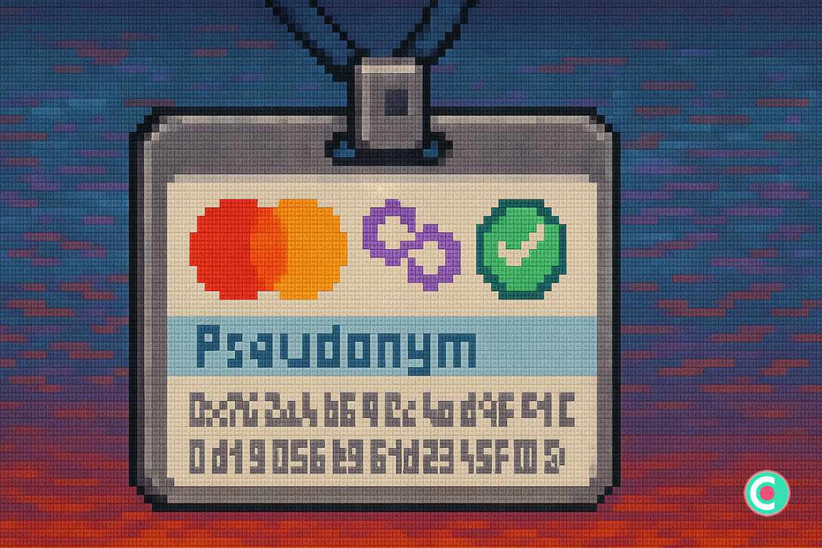 Mastercard veut remplacer les adresses par des pseudos