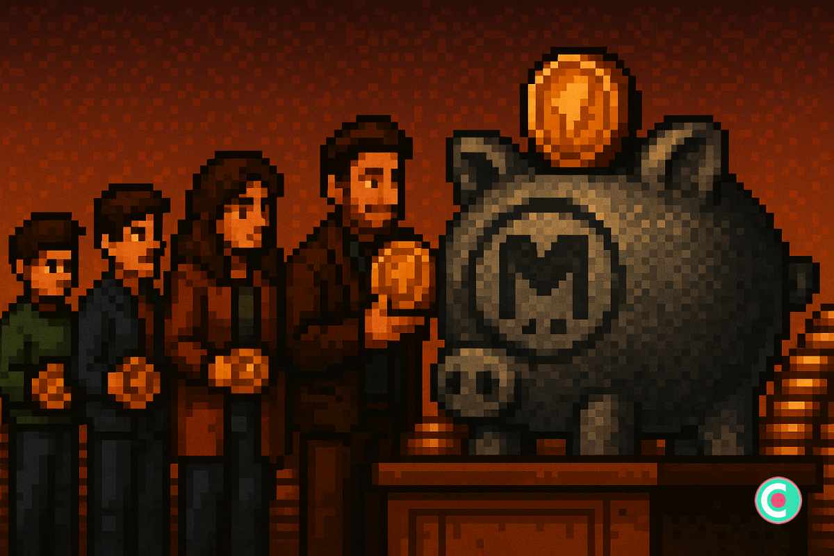 MegaETH fait machine arrière après des pré-dépôts ratés