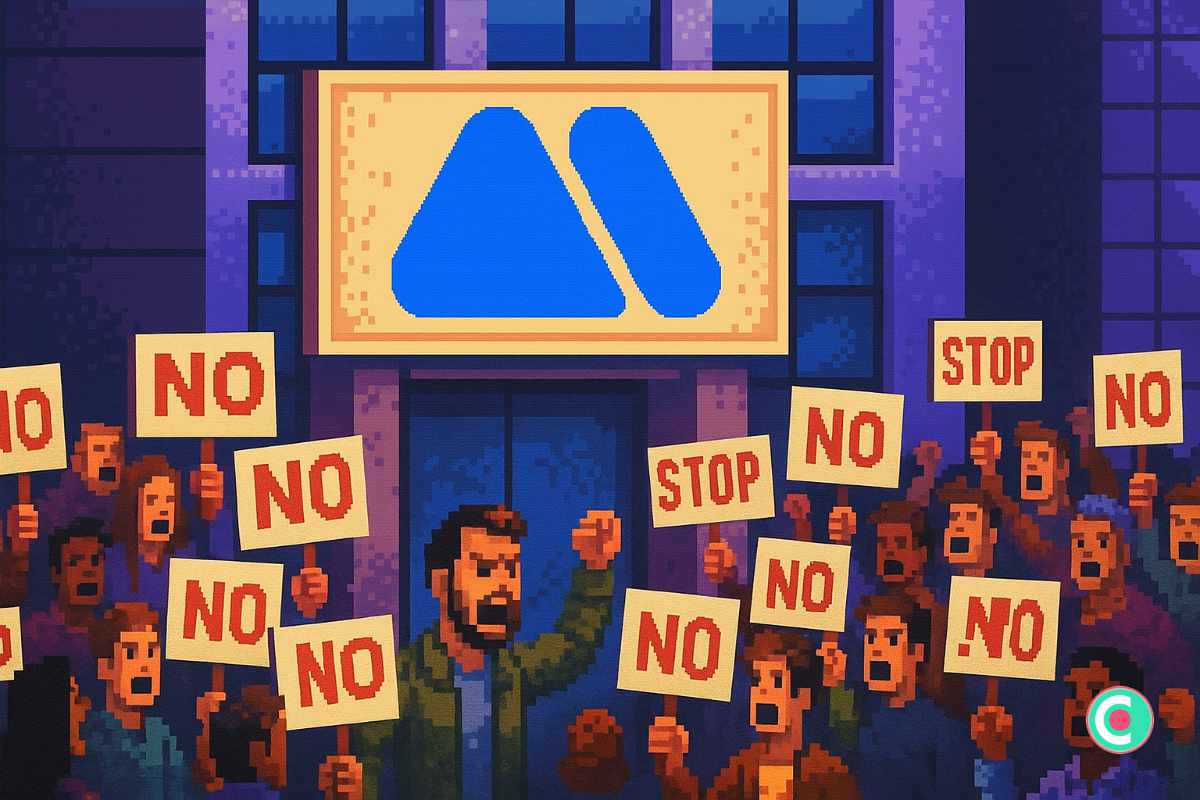 Polémique MEXC : les clients mécontents font tanguer le navire