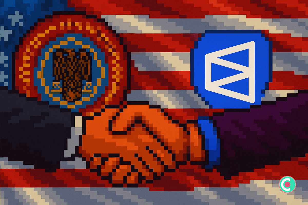 Polymarket signe son retour aux USA avec l’aval de la CFTC