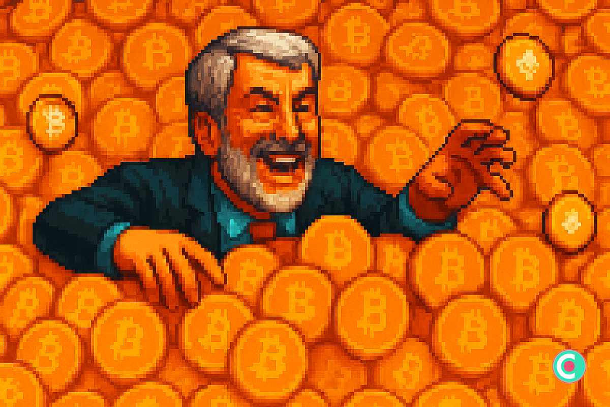 Sans surprise, Strategy ajuste son offre STRE à 620 millions €