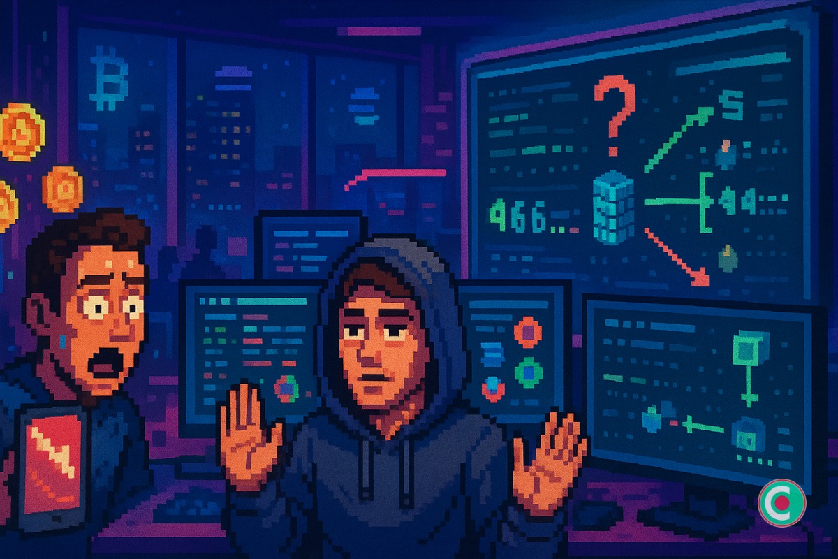 Crypto : le cofondateur de Pump.fun nie avoir retiré 436 M$