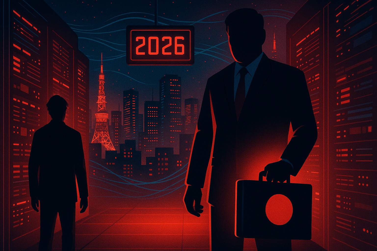 Tokyo crypto régulation