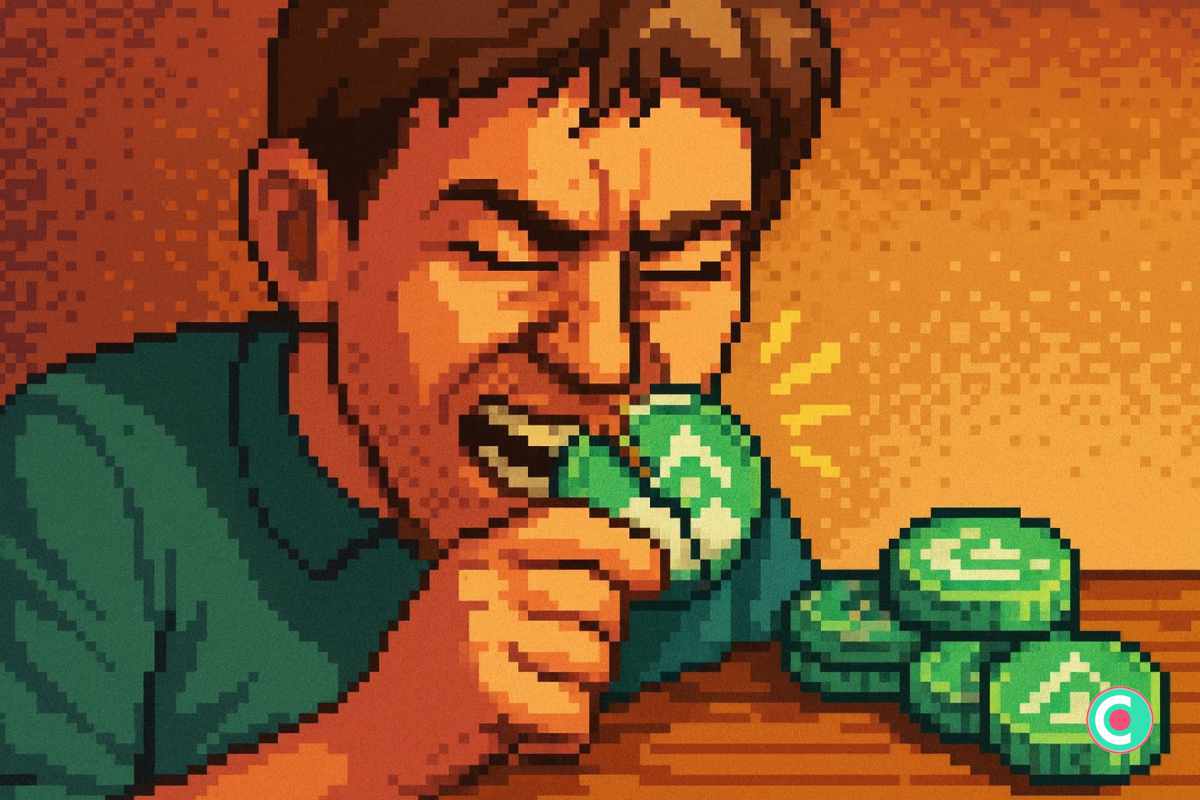 YU : le stablecoin synthétique de Yala perd les pédales