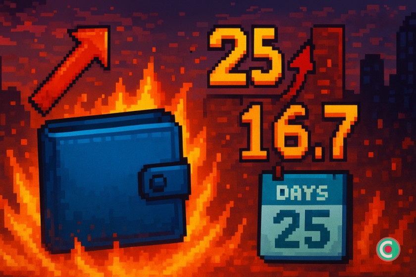 Bitcoin Hyper : la Fed assouplit, envolée du BTC ?