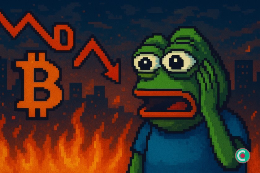 Minage Bitcoin en crise : PepeNode change la donne