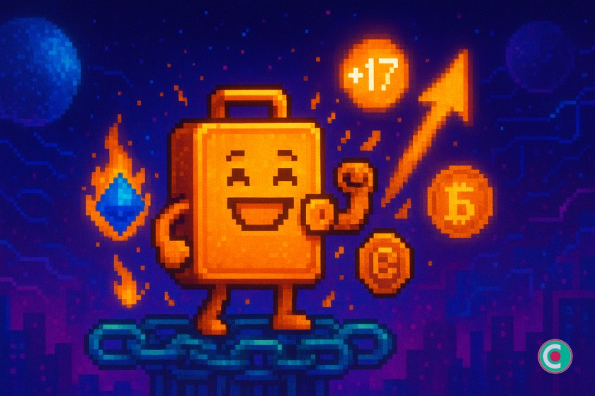 Best Wallet : Le portefeuille qui surpasse MetaMask