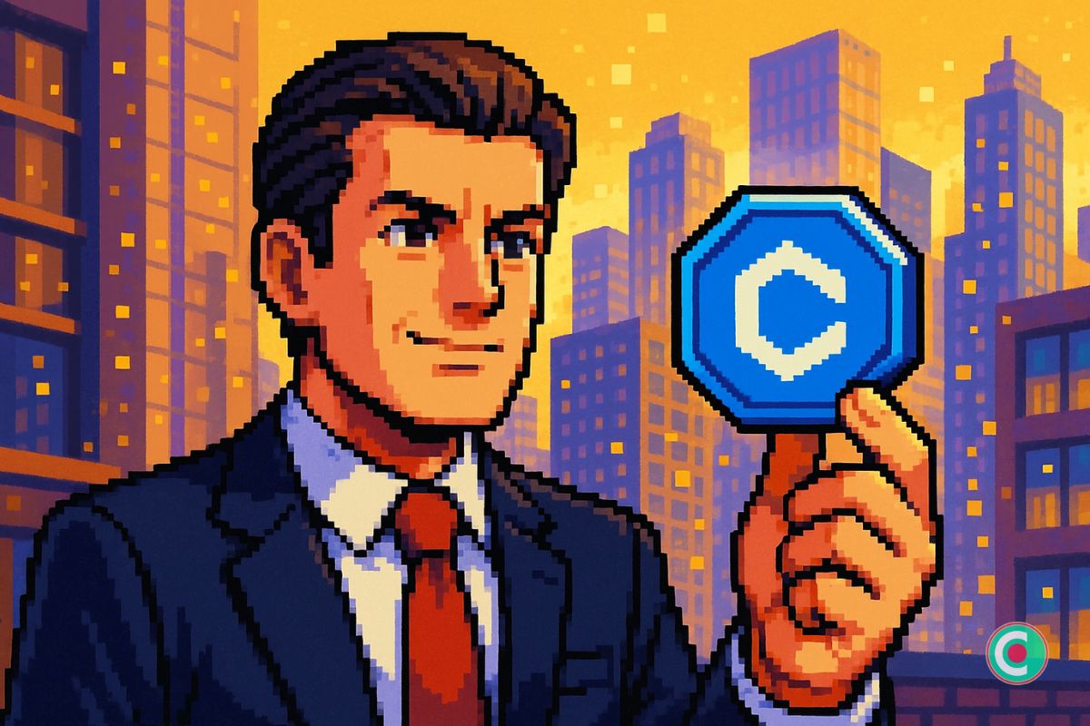 Grayscale décrit Chainlink comme le “maillon essentiel” de la finance tokenisée