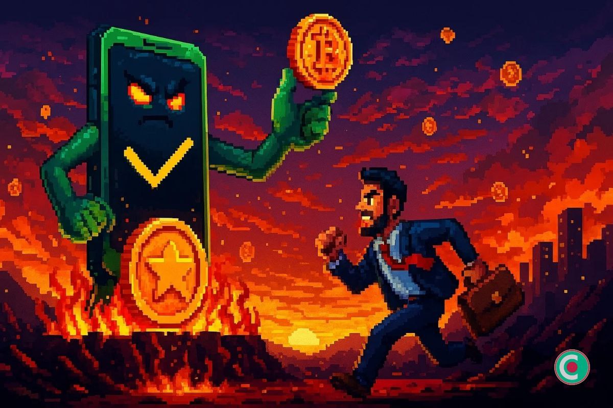 Best Wallet franchit le cap des 17 millions de dollars avant la clôture de sa prévente