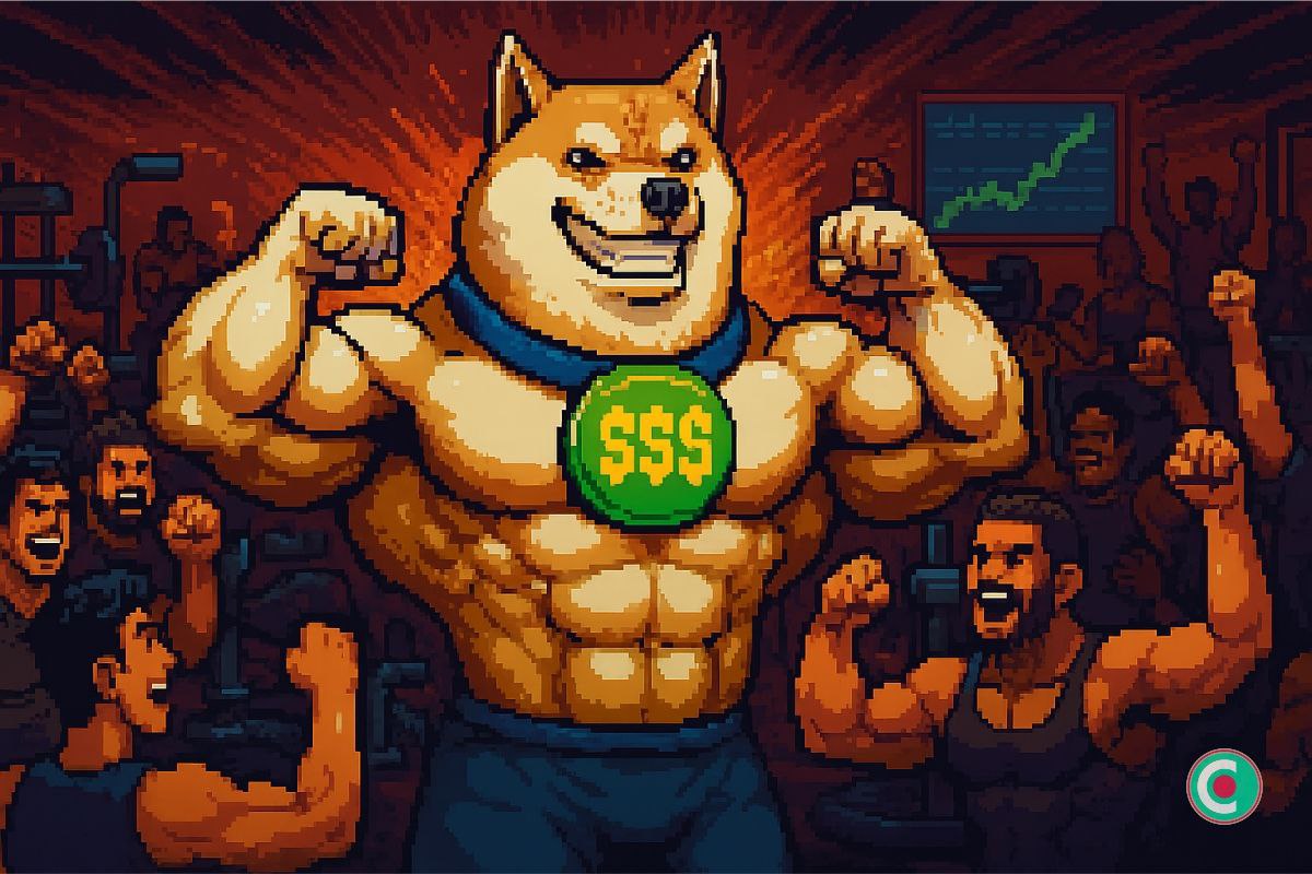 Murad Mahmudov reste haussier : Maxi Doge peut-il mener la prochaine offensive du secteur ?