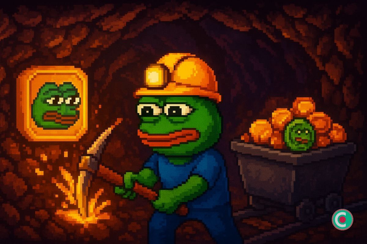 Dino Tycoon bondit de 123 % en une nuit : PepeNode sera-t-il le prochain coup gagnant du Play-to-Earn ?