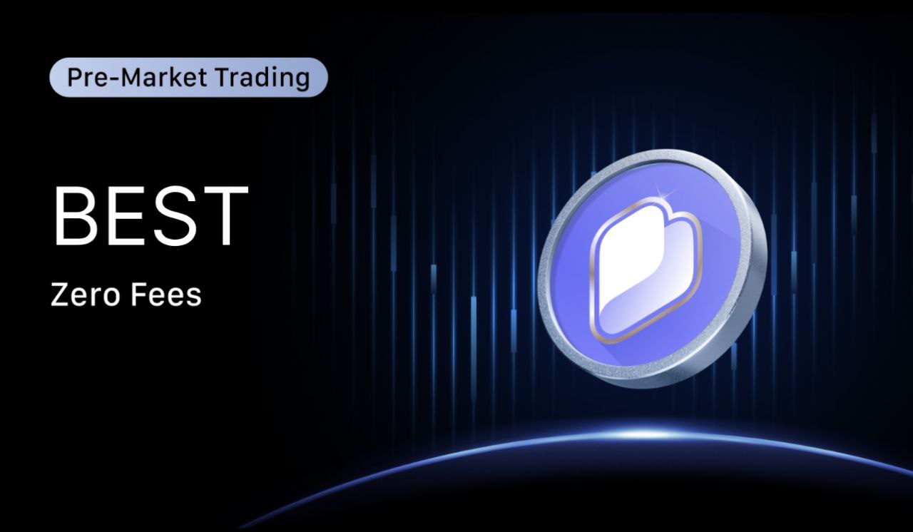 Le token $BEST de Best Wallet débarque en pré-trading sur MEXC : Bientôt le  full listing ?