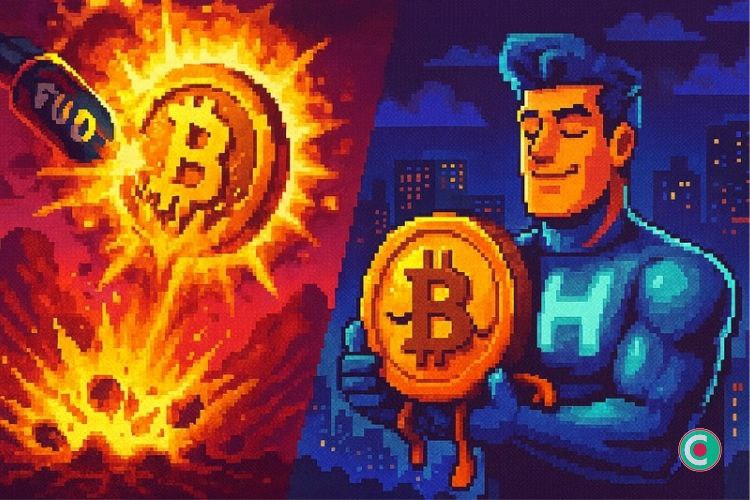 Bitcoin Hyper défie le Financial Times en donnant une utilité quotidienne à Bitcoin