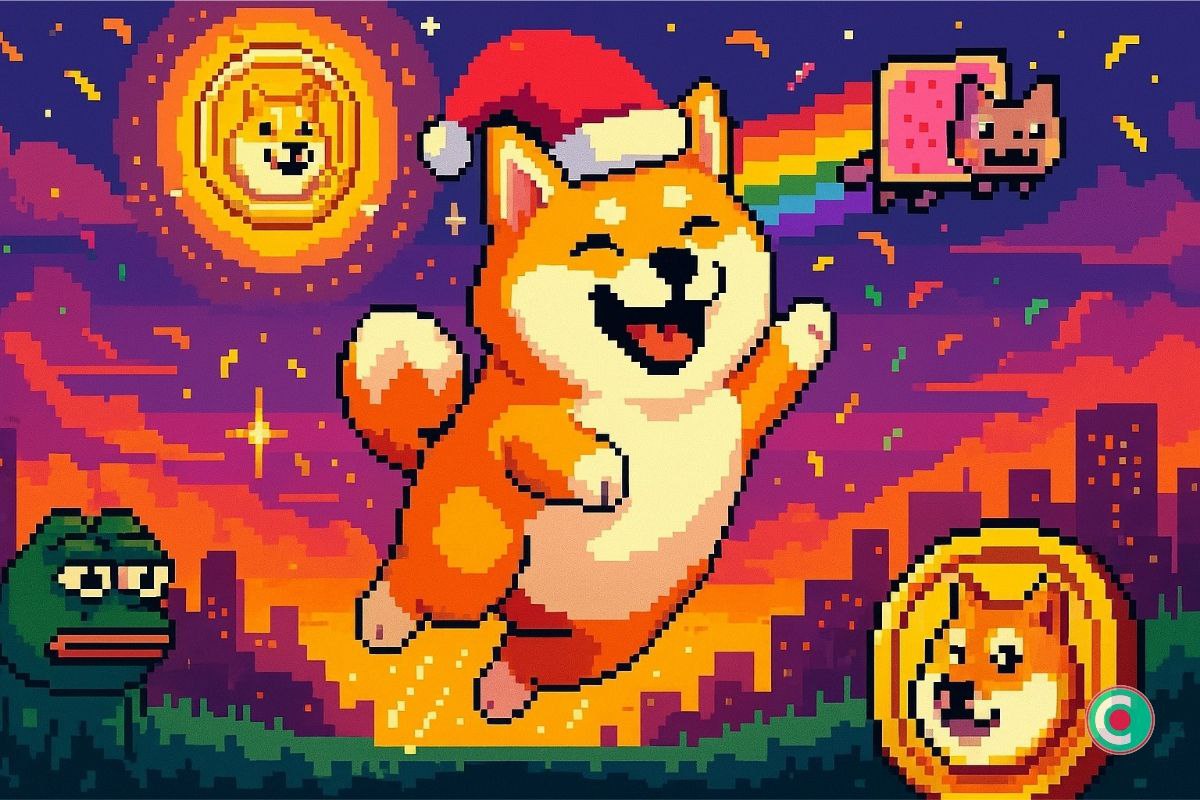 Murad propulse le rebond des memecoins : MAXI Doge pourrait déclencher le rally