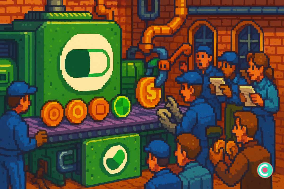 pump.fun veut conquérir les marchés de capitaux d’Internet