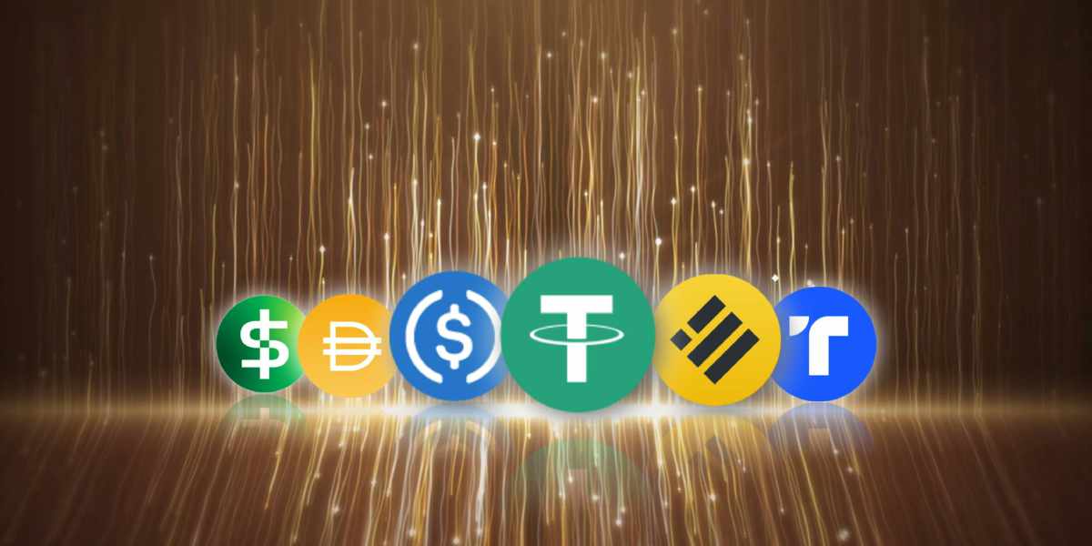 stablecoins