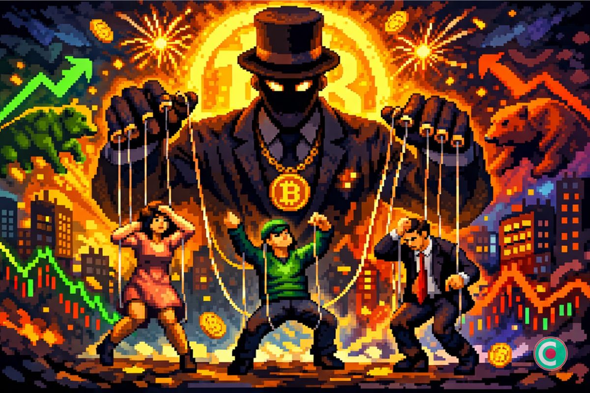 Bitcoin 2026 : Pourquoi le cycle de 4 ans est devenu la plus grosse fake news du marché