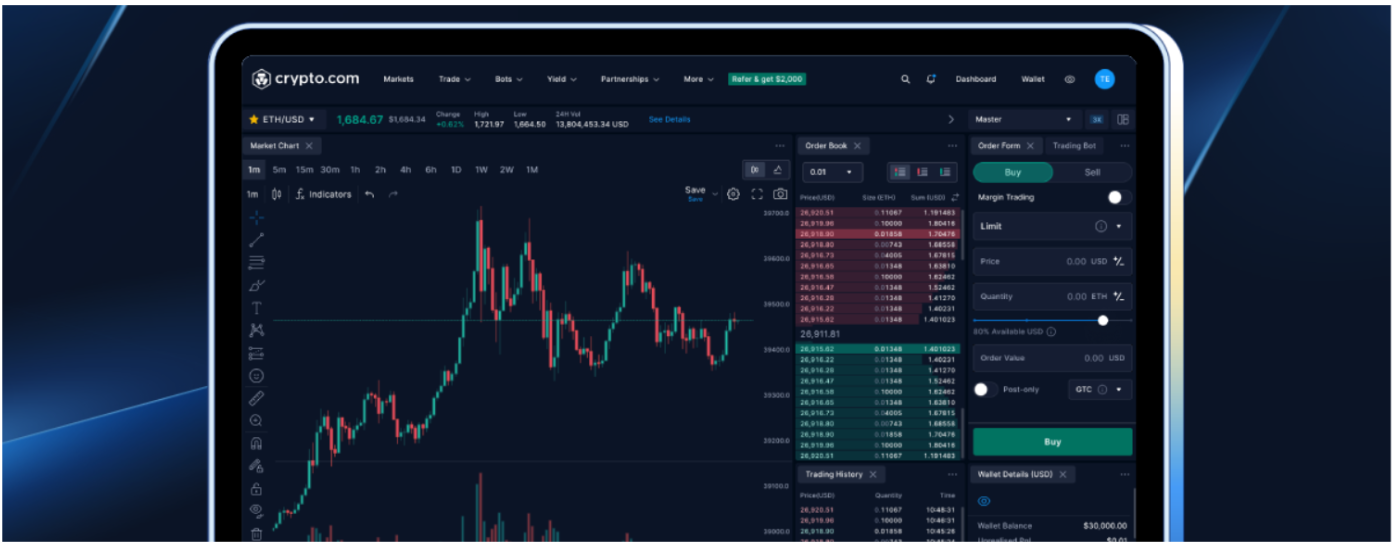 exchange