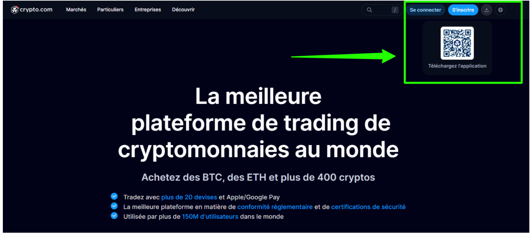 Crypto.com avis 2026 : frais, sécurité, carte crypto, verdict