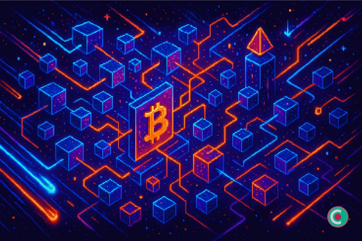 Cryptos à surveiller en 2026 : 3 projets porteurs à connaître
