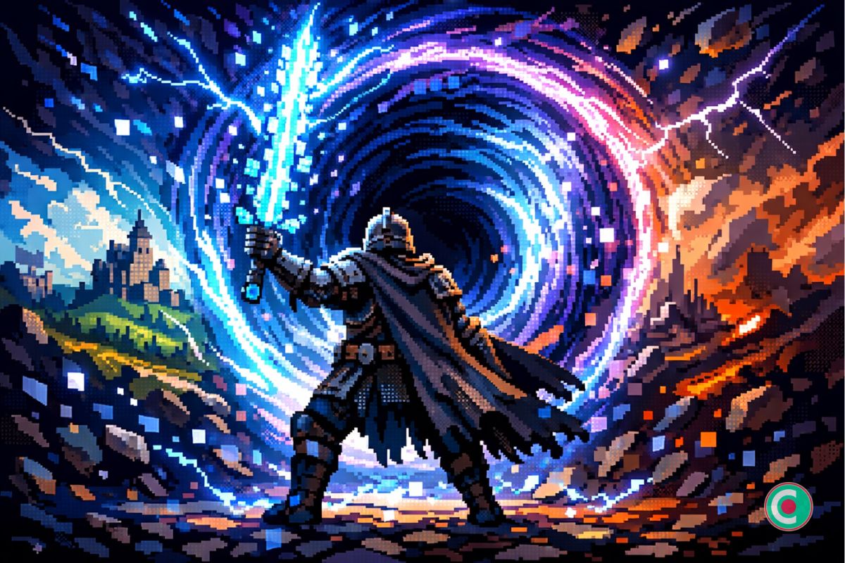 GameFi 2026 : Vous ne jouerez plus jamais à un jeu qui ne vous appartient pas