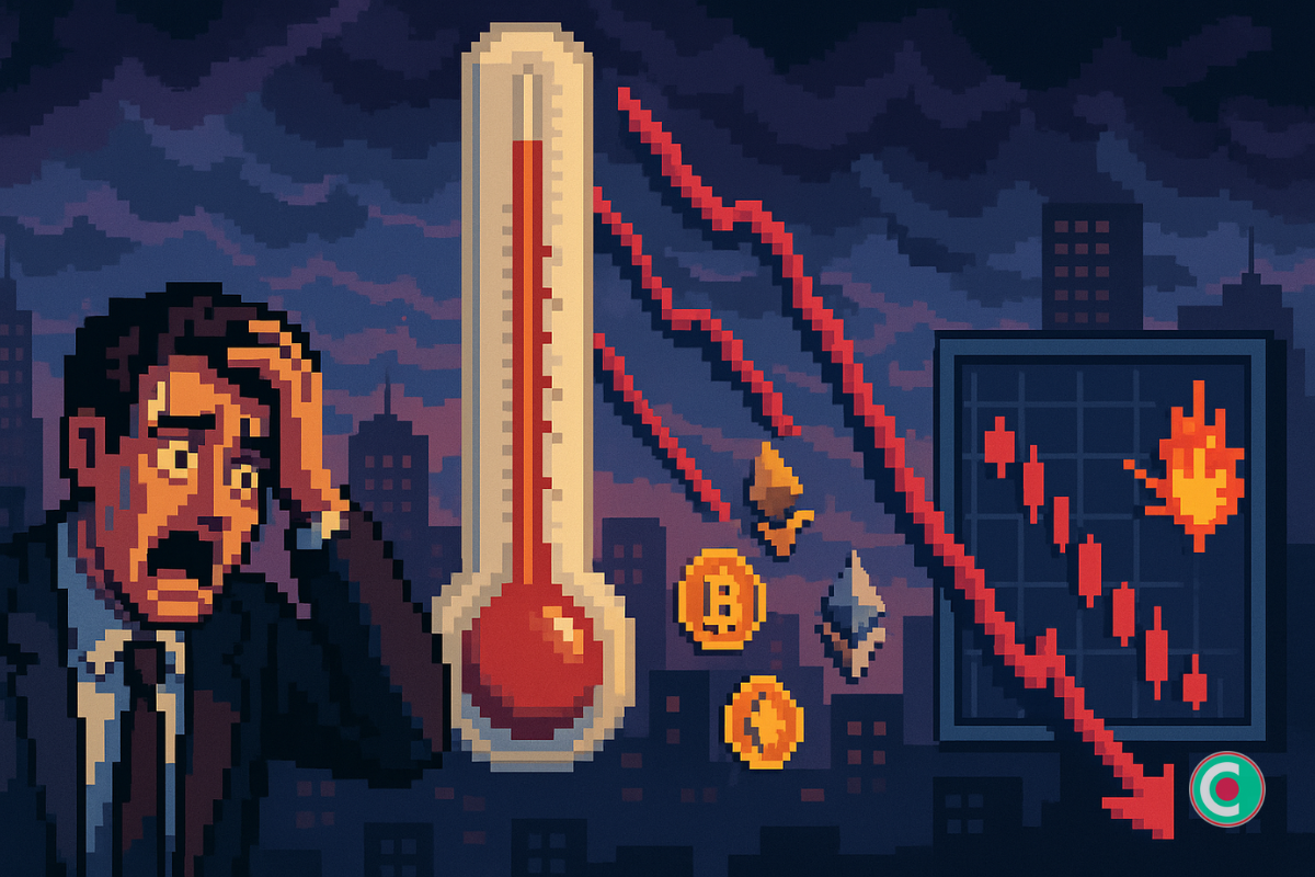 L’Inflation PCE va-t-elle faire plonger le marché crypto ?