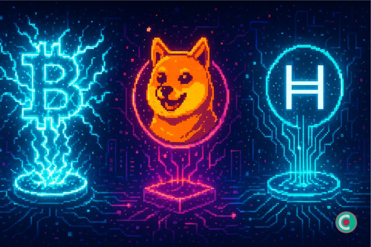 Trois cryptos à prix mini qui pourraient surprendre en 2026