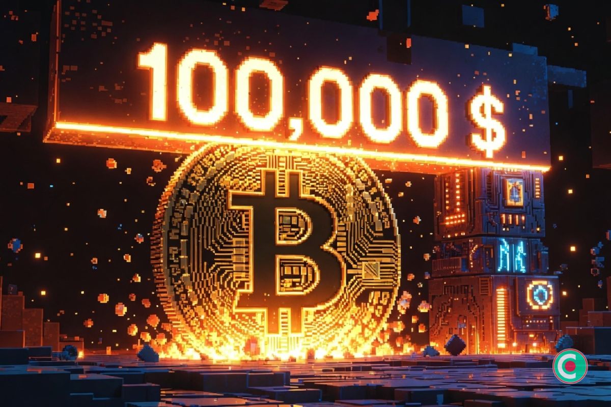 Le Bitcoin pourrait manquer uniquement de ce projet de couche 2 pour exploser de nouveau au-dessus des 100 000 $
