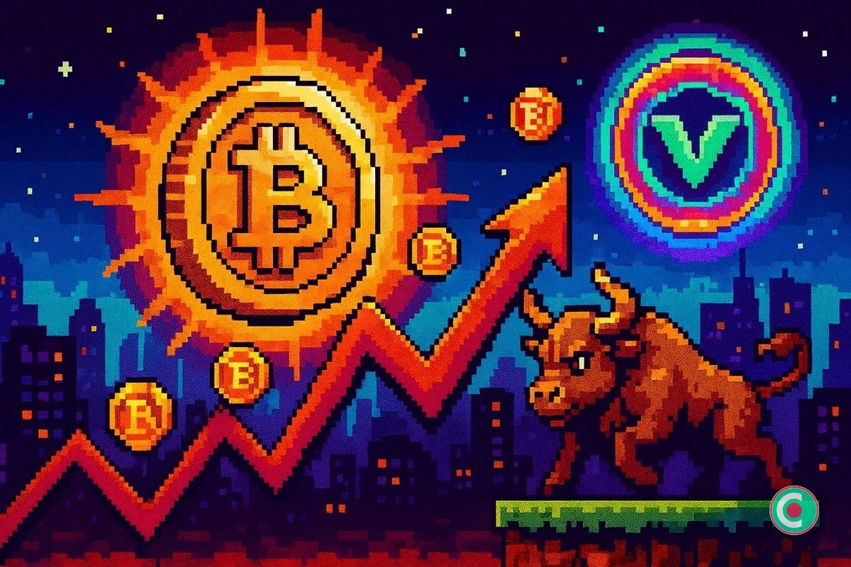 Le Financial Times s’acharne sur Bitcoin, mais Bitcoin Hyper accélère sa course