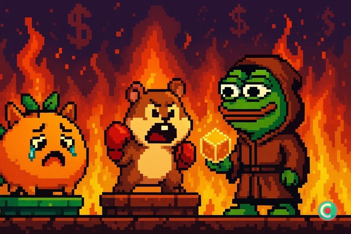 PepeNode lance l’ère du Play-to-Earn 3.0 avec le premier memecoin Mine-to-Earn