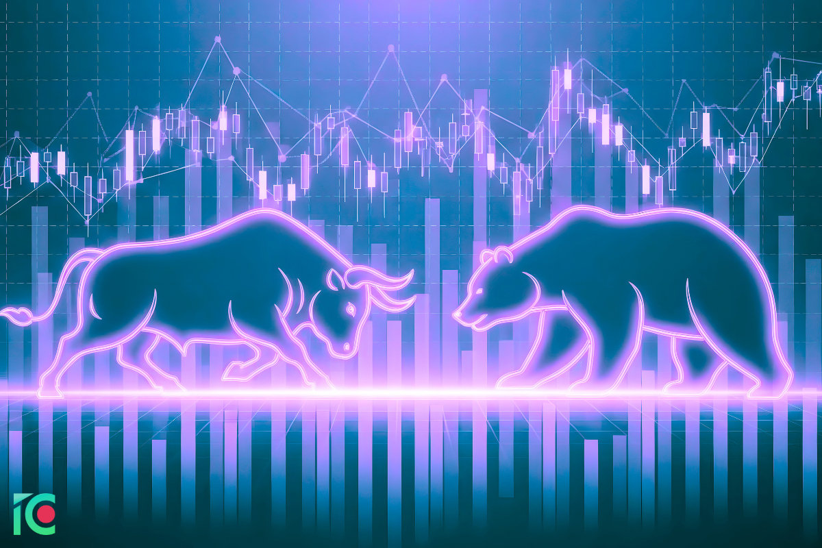 Bull vs Bear market