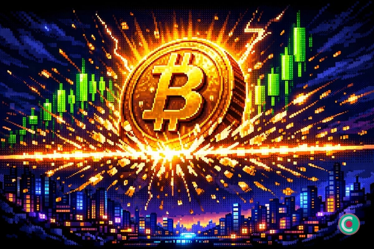 Bitcoin de retour à 100 000 $ avant fin de semaine, est-ce possible ?