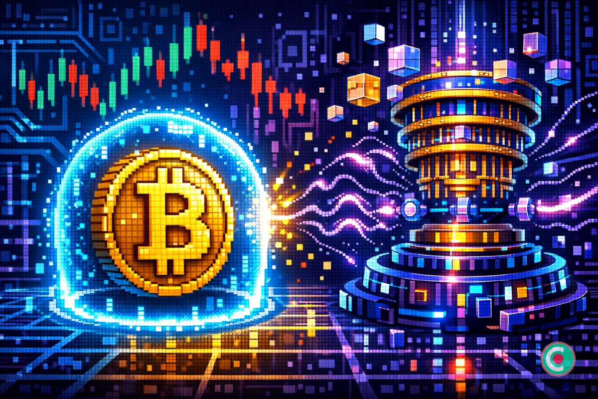 L’informatique quantique est-il un frein pour le développent du Bitcoin et de son prix ?